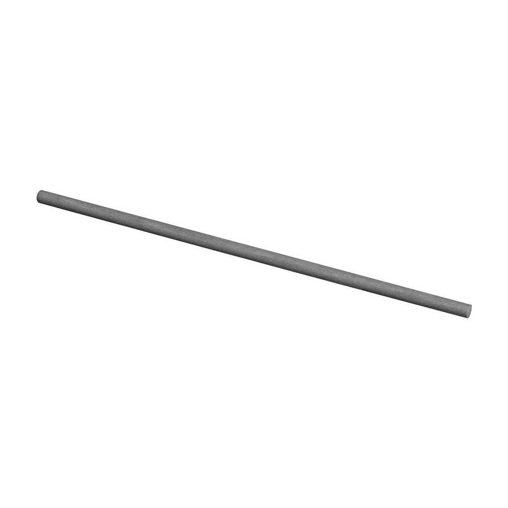 [351-0813] Diamond Ceramic Super Stones - 3x100 Round, Gray 400
