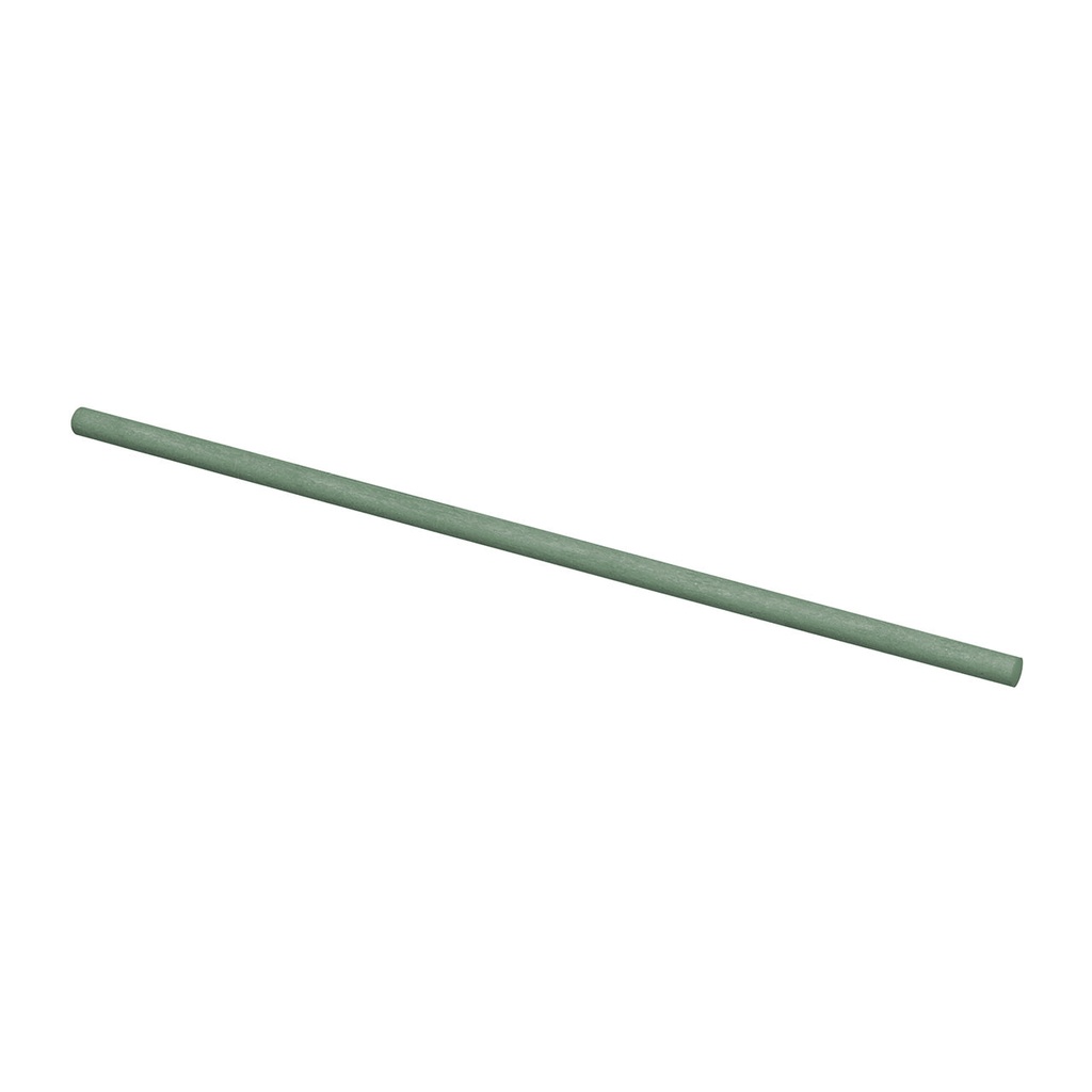 [351-0814] Diamond Ceramic Super Stones - 3x100 Round, Green 600