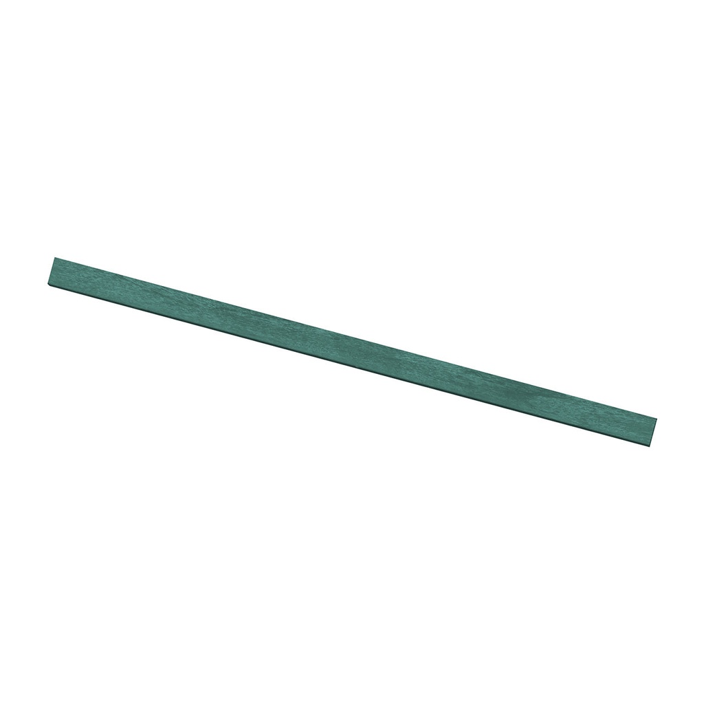 [351-0816] Diamond Ceramic Super Stones - 1x4x100, Aqua 800