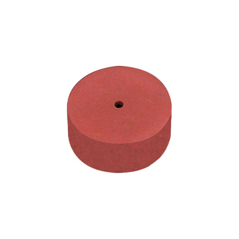 [352-0101] Cera Wheels 18x3 Red, Pkg. of 10