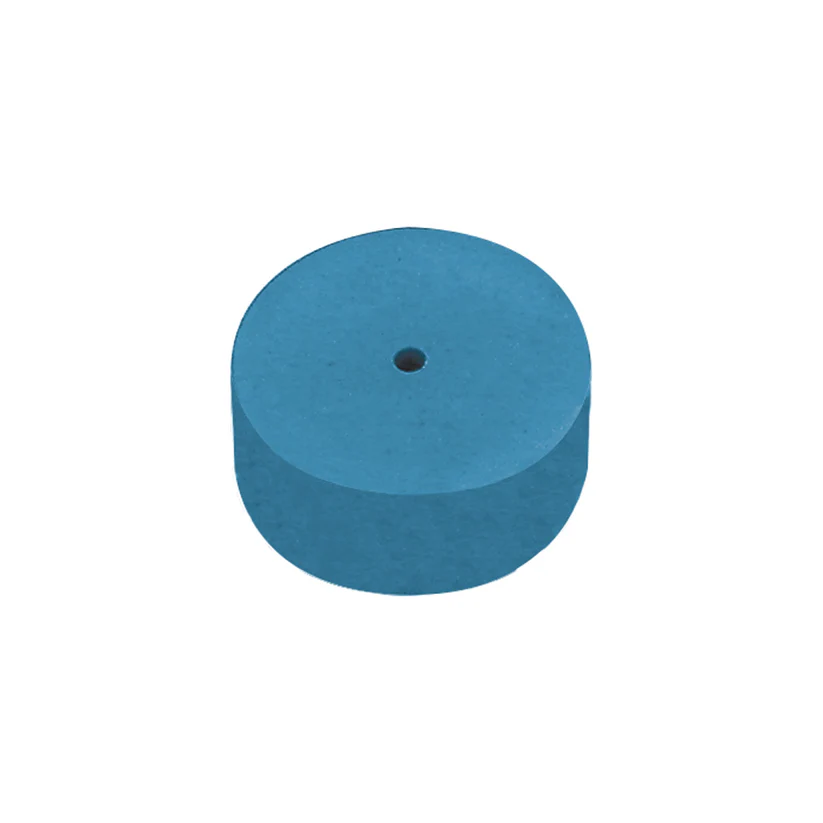 [352-0102] Cera Wheels 18x3 Blue, Pkg. of 10