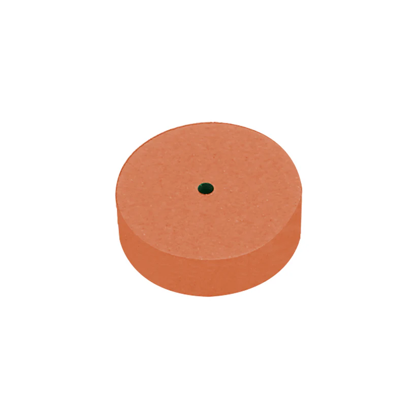 [352-0111] Cera Wheels 18x2 Orange, Pkg. of 10