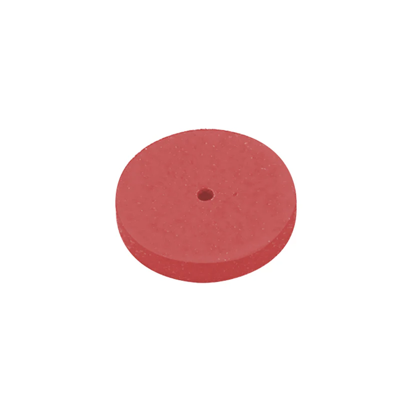 [352-0117] Cera Wheels 18x1 Orange, Pkg. of 10