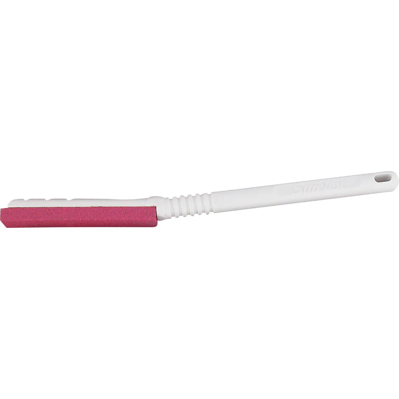 Cera Stick Red, 80 Grit