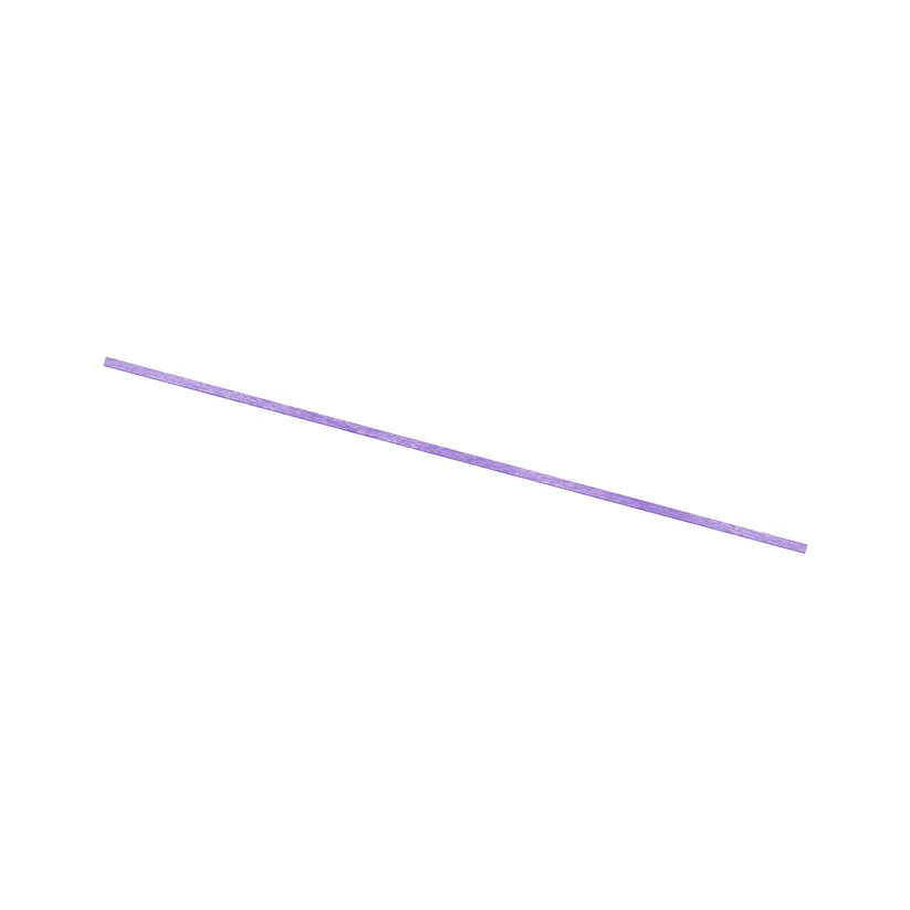 NSS 2.35 Round x 50mm 80 Grit Violet New Super Ceramic Stone