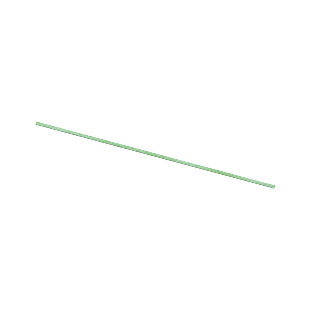 [355-0111] NSS 1x1x100mm 120 Grit Emerald New Super Ceramic Stone