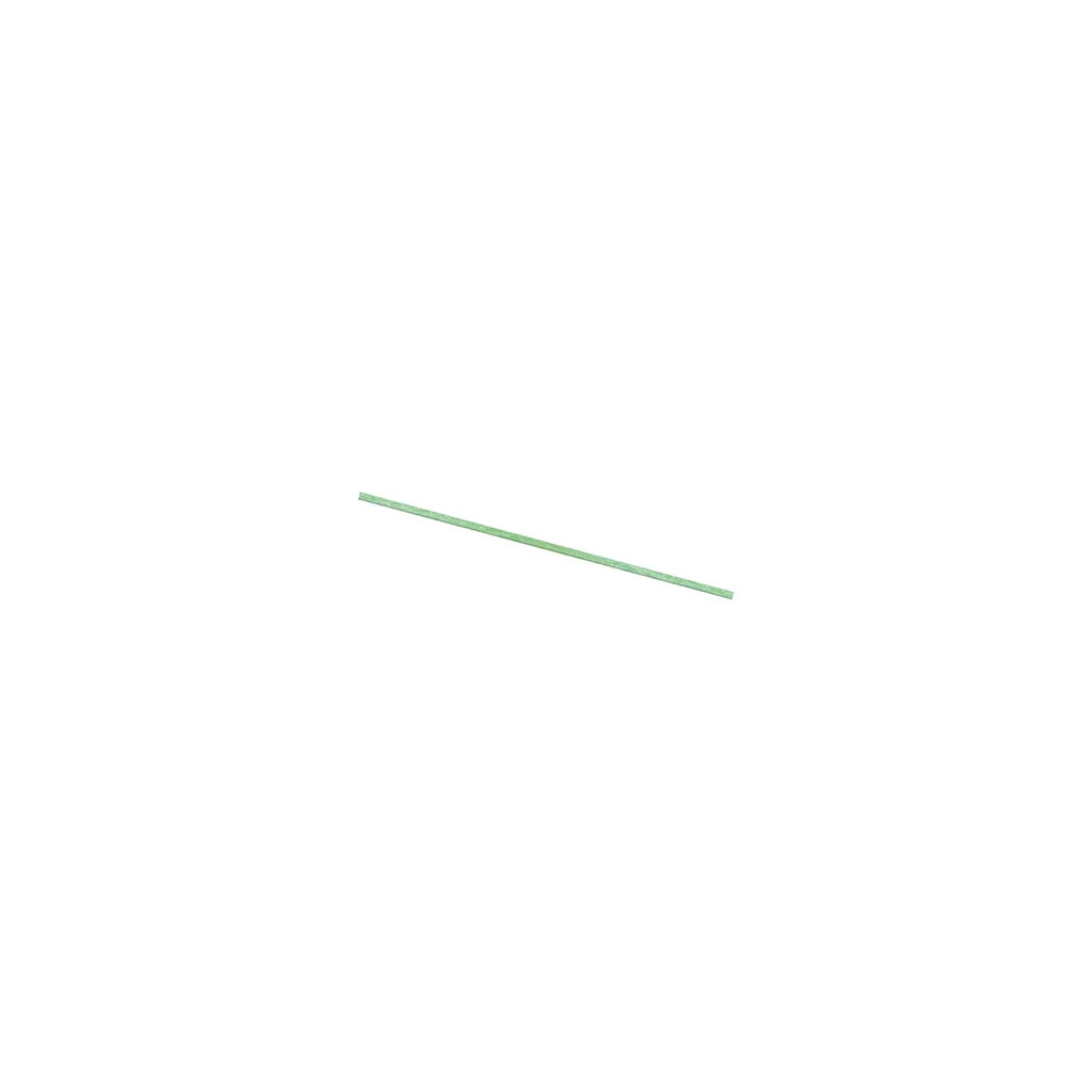 NSS 0.5 x 0.5 x 50mm 120 Grit Emerald New Super Ceramic Stone