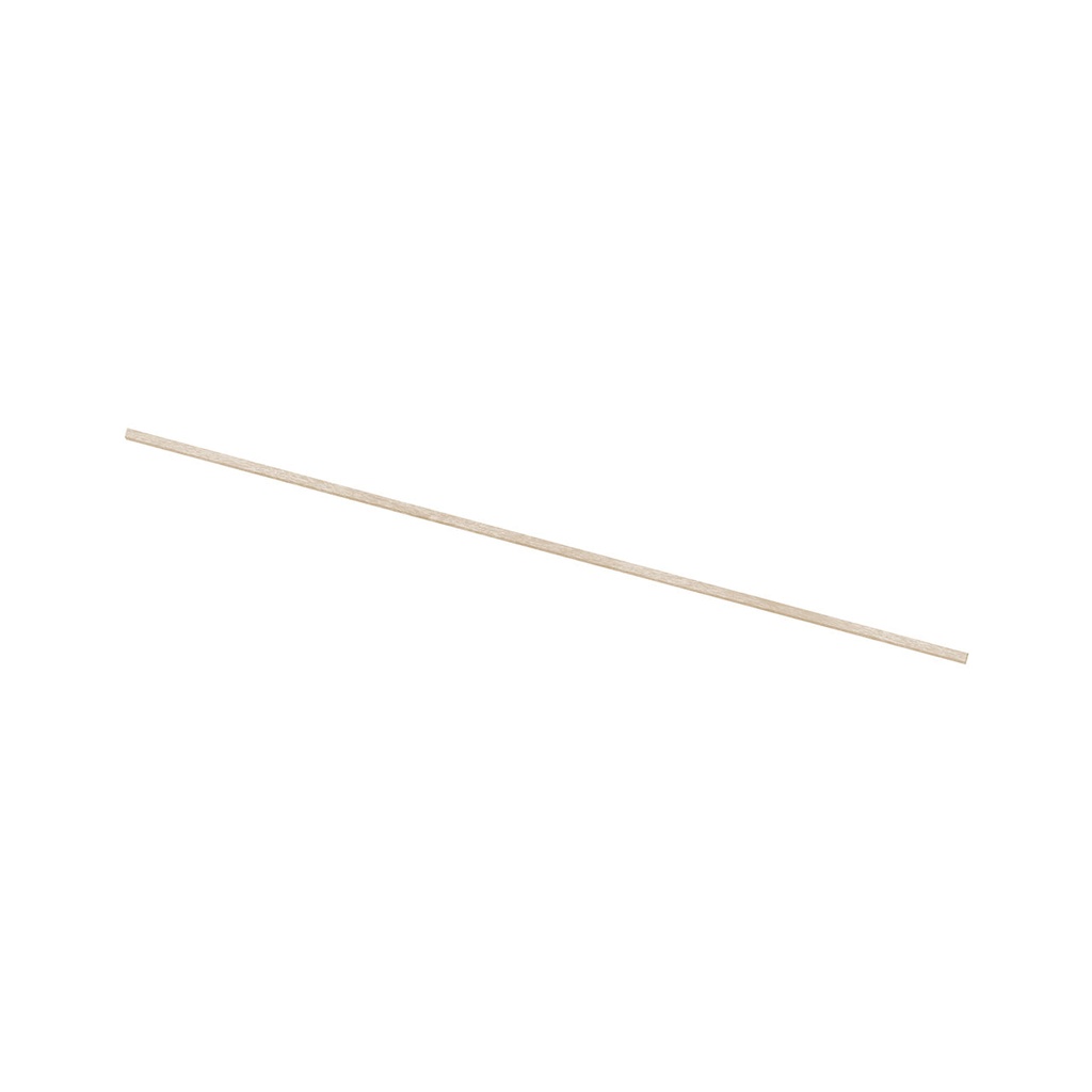 [355-0211] NSS 1x1x100 180 Grit Gold New Super Ceramic Stone