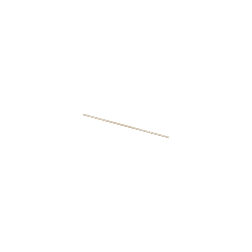 [355-0241] NSS 0.5x0.5x50 180 Grit Gold New Super Ceramic Stone