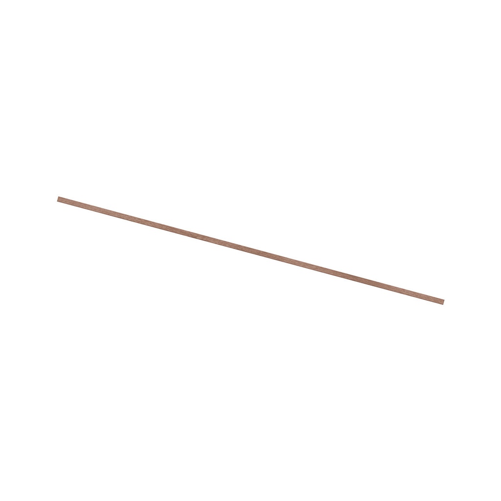 NSS 0.5x1x100 300 Grit Lt. Brown New Super Ceramic Stone