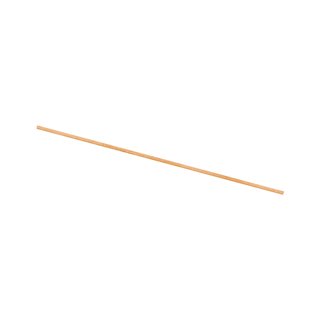 [355-0511] NSS 1x1x100 400 Grit Orange New Super Ceramic Stone