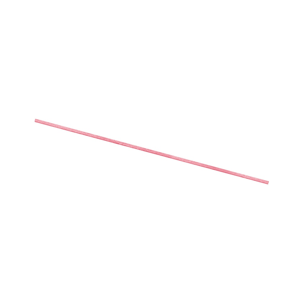 [355-0911] NSS 1x1x100 1200 Grit Red New Super Ceramic Stone