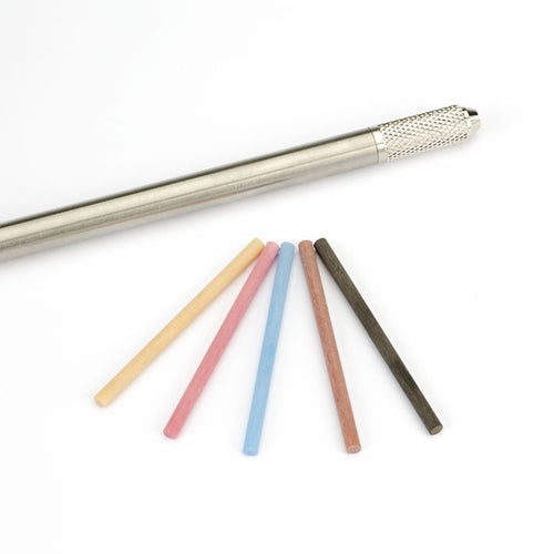 [355-1103] New Super Ceramic Stone 3mm Round Polishing Set