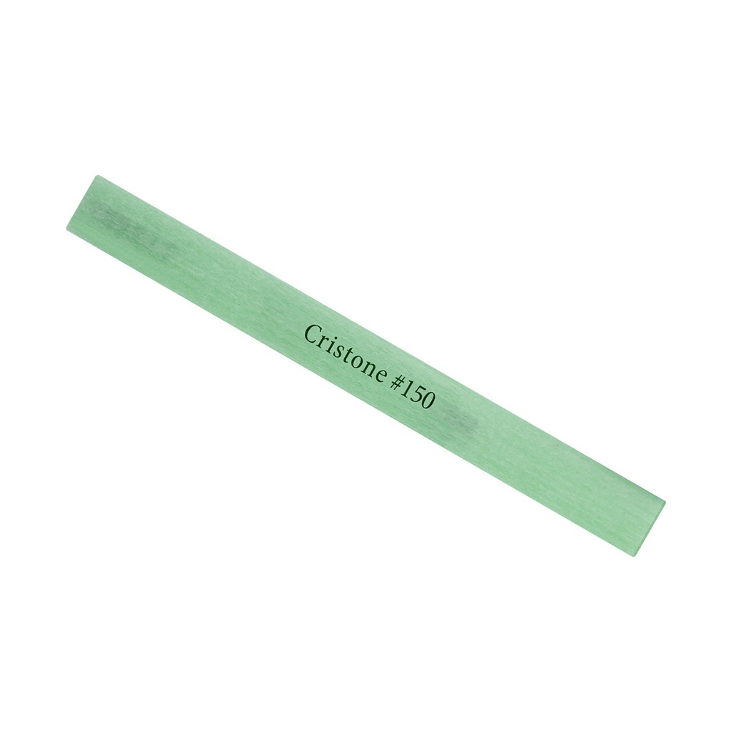 [355-1331] Cristone Ceramic Stones - 1x10x100mm, 150 Grit