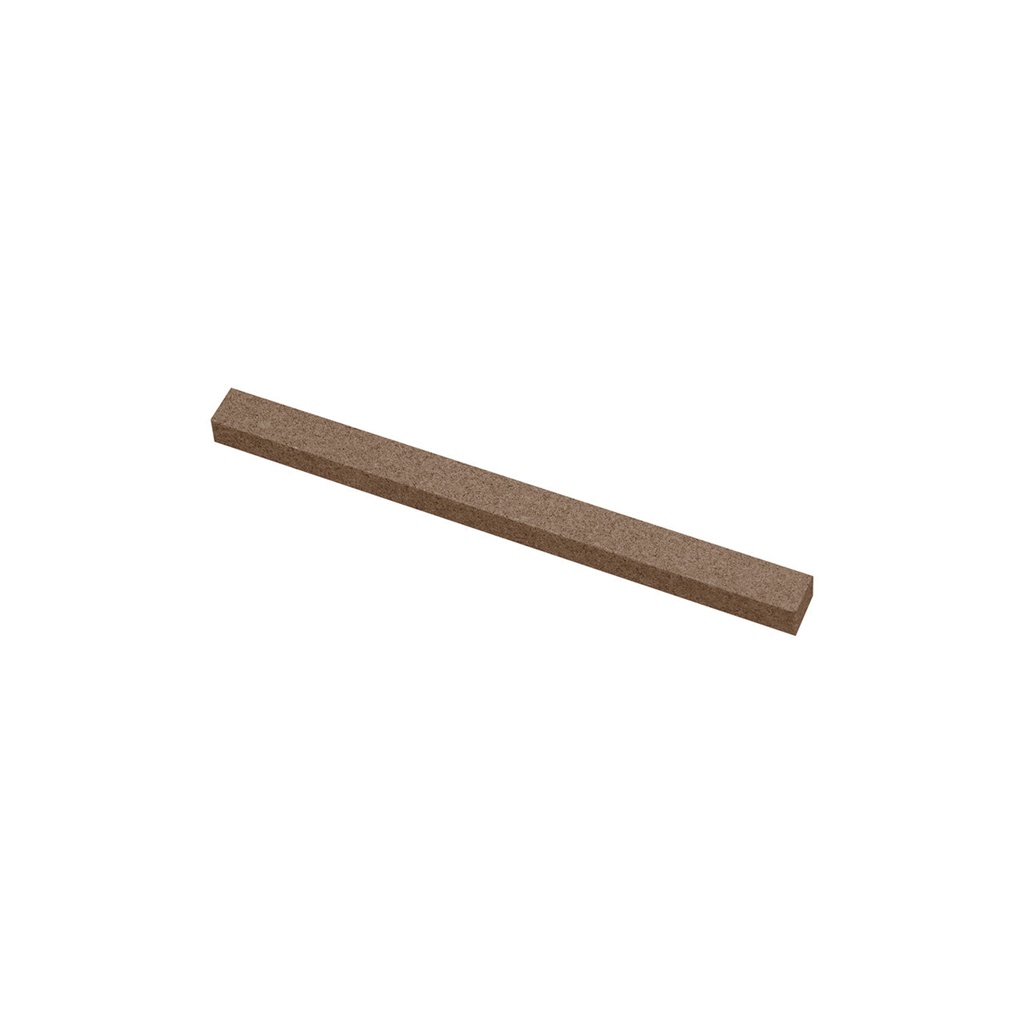 Norton® India® Abrasive Files - 14 Medium
