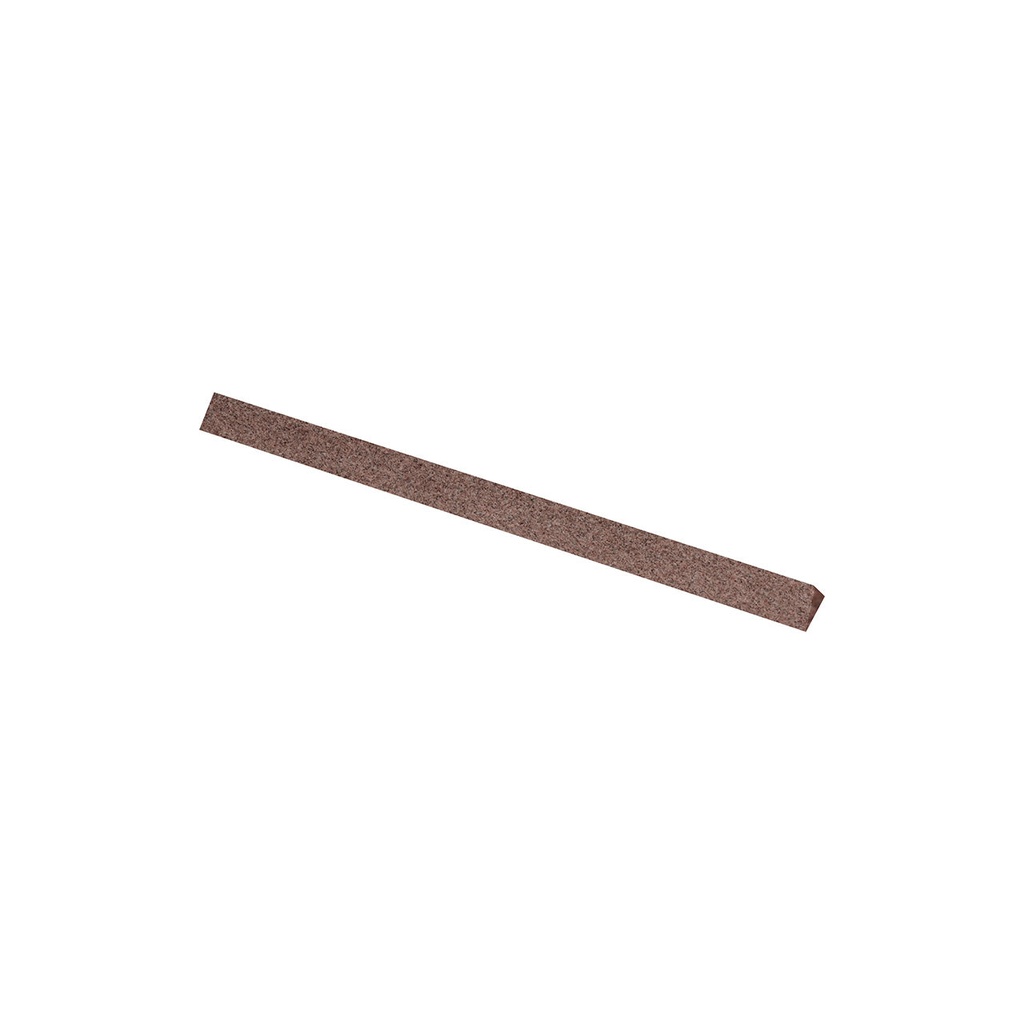 Norton® India® Abrasive Files - 114 Fine