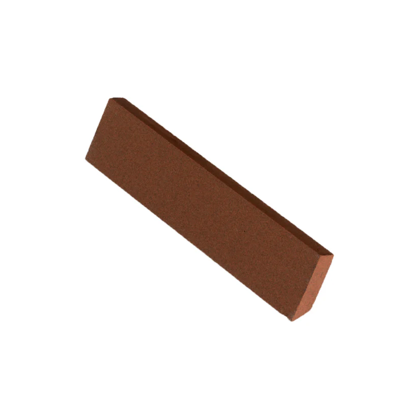 Norton®  India® Reamer Stones - T124 Medium