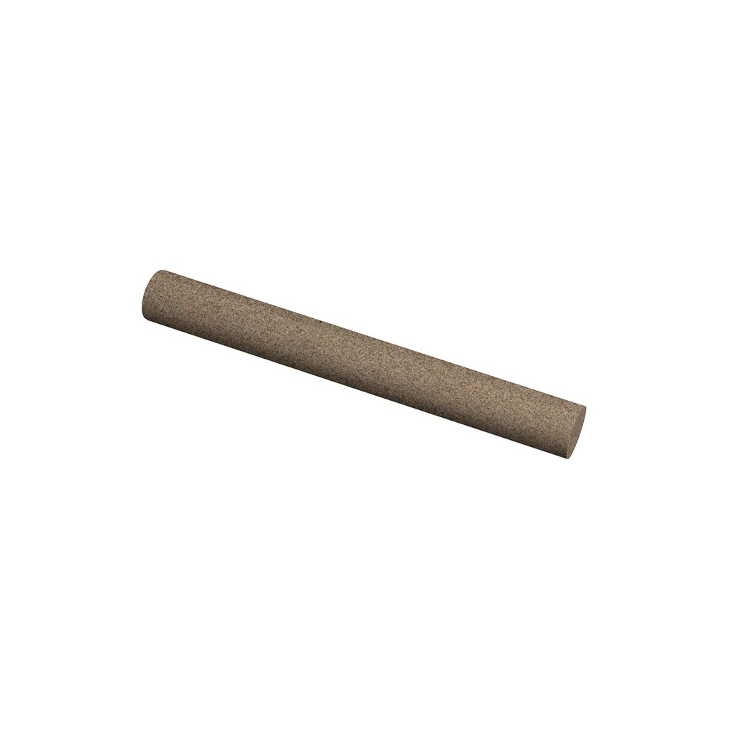 Norton® India® Abrasive Files - 244 Coarse