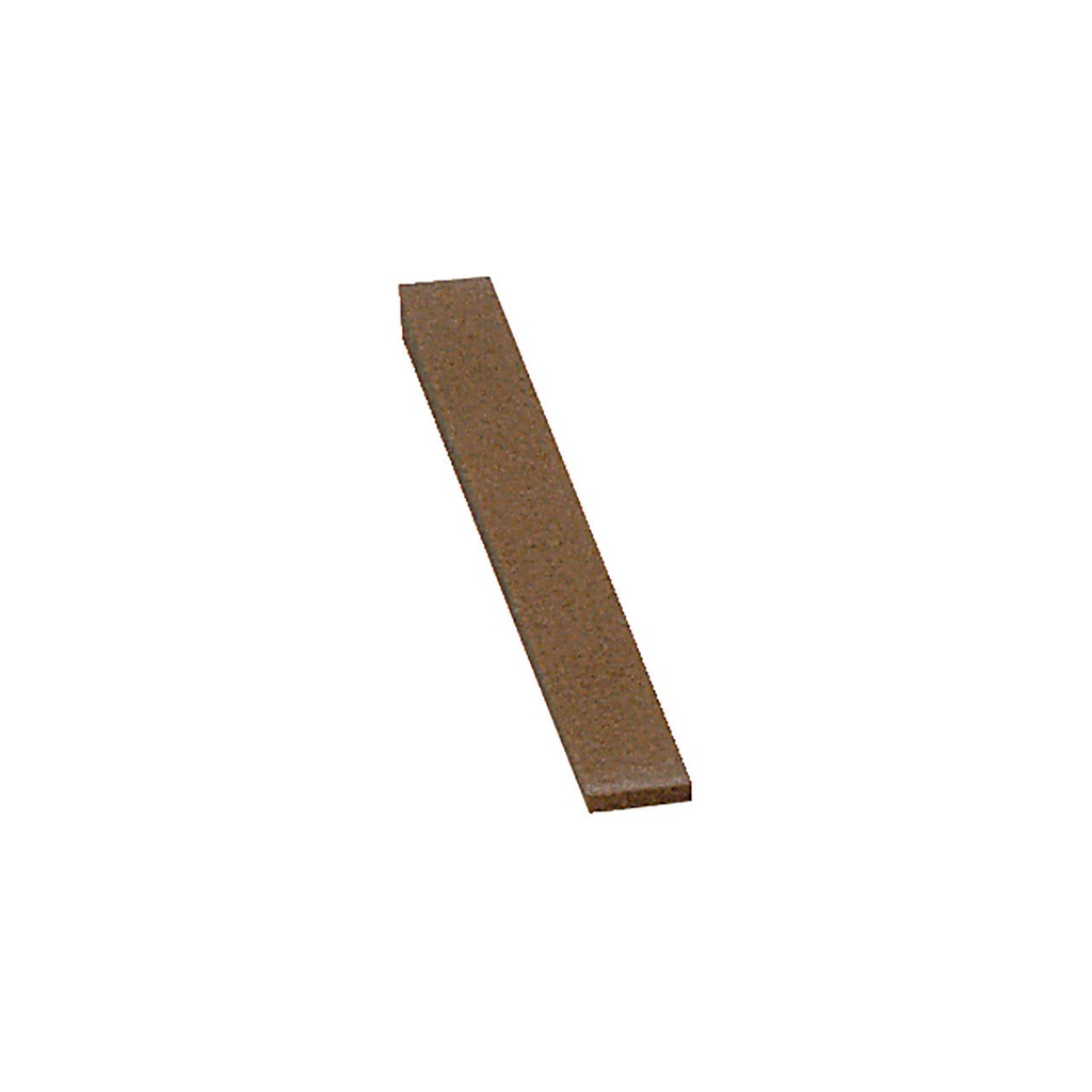 Norton®  India® Silversmith Stones - F-414 Fine