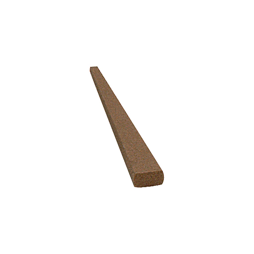[360-4242] Norton®  India® Silversmith Stones - F-424 Medium