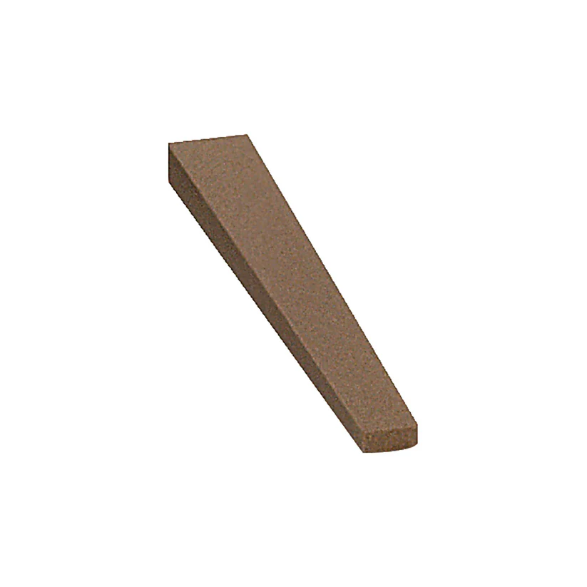 [360-4742] Norton®  India® Silversmith Stones - F-474 Medium