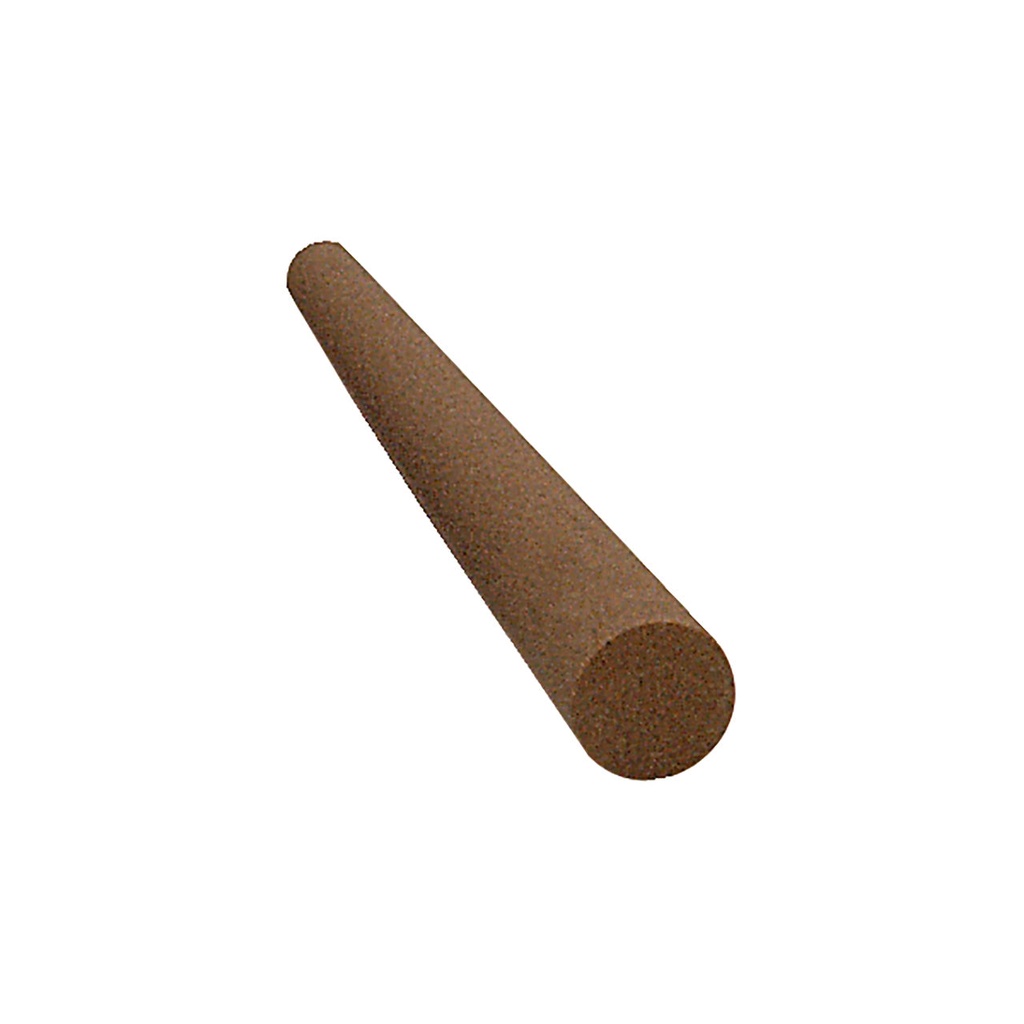 Norton®  India® Silversmith Stones - F-644 Medium