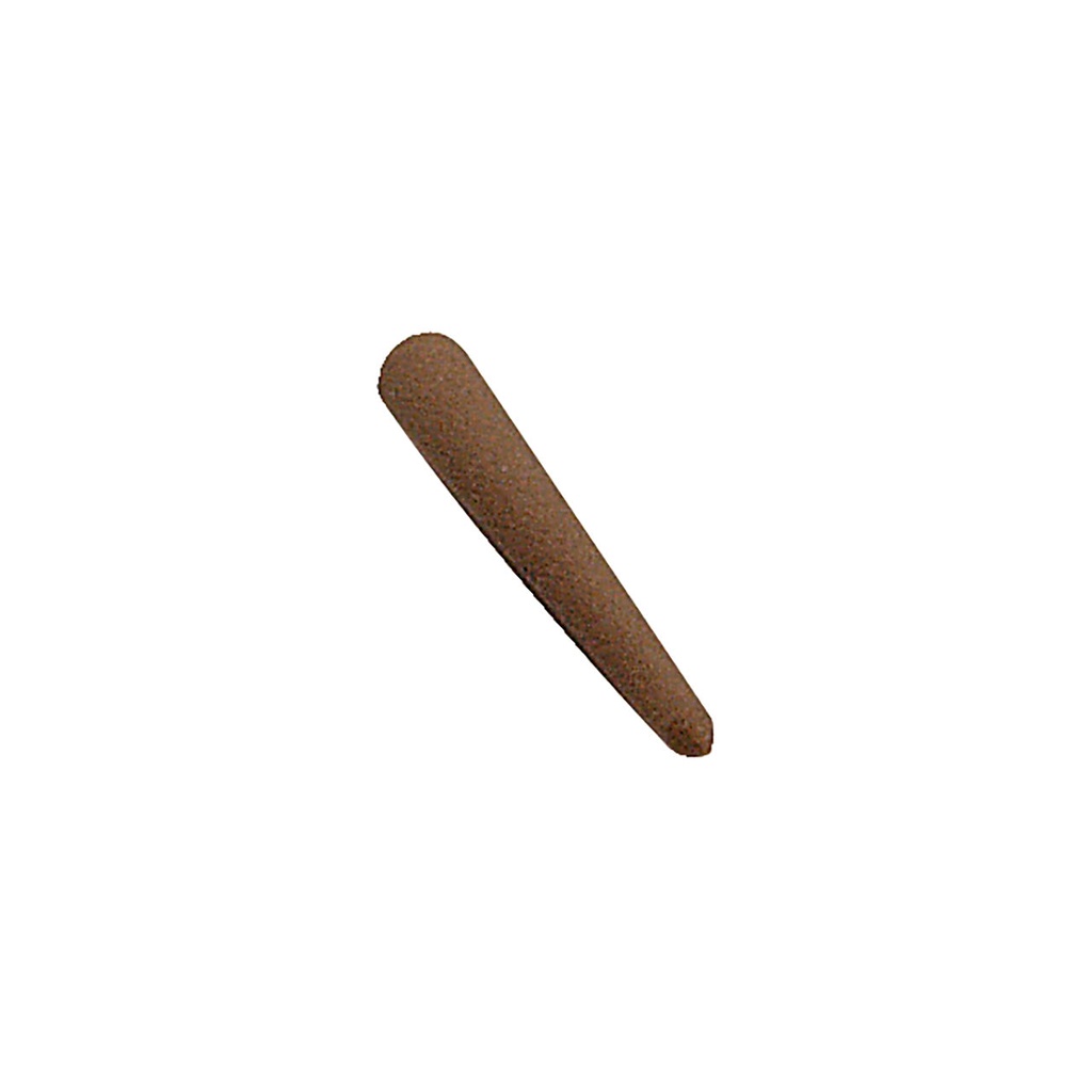 Norton®  India® Silversmith Stones - F-723 Coarse