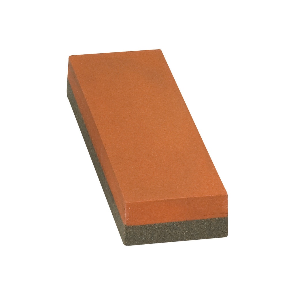 [361-0084] Norton®  Combination India® Bench Stones - IB-8