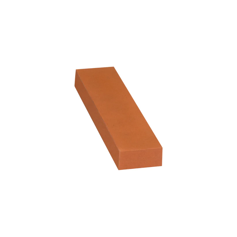 [361-0243] Norton®  India® Bench Stones - B-24 Fine