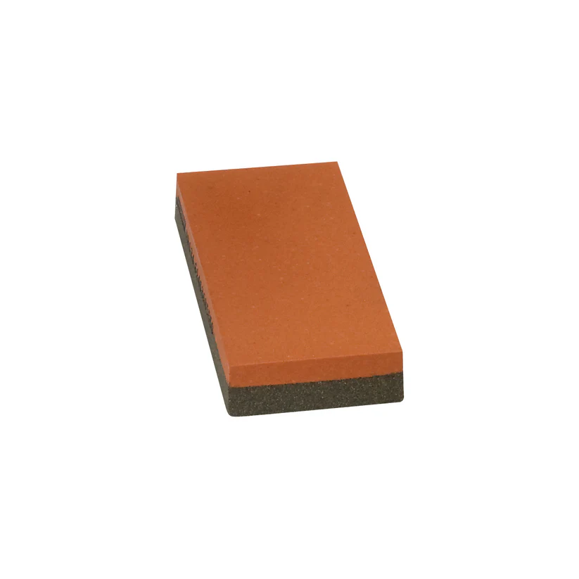 [361-1344] Norton®  Combination India® Bench Stones - IB-134