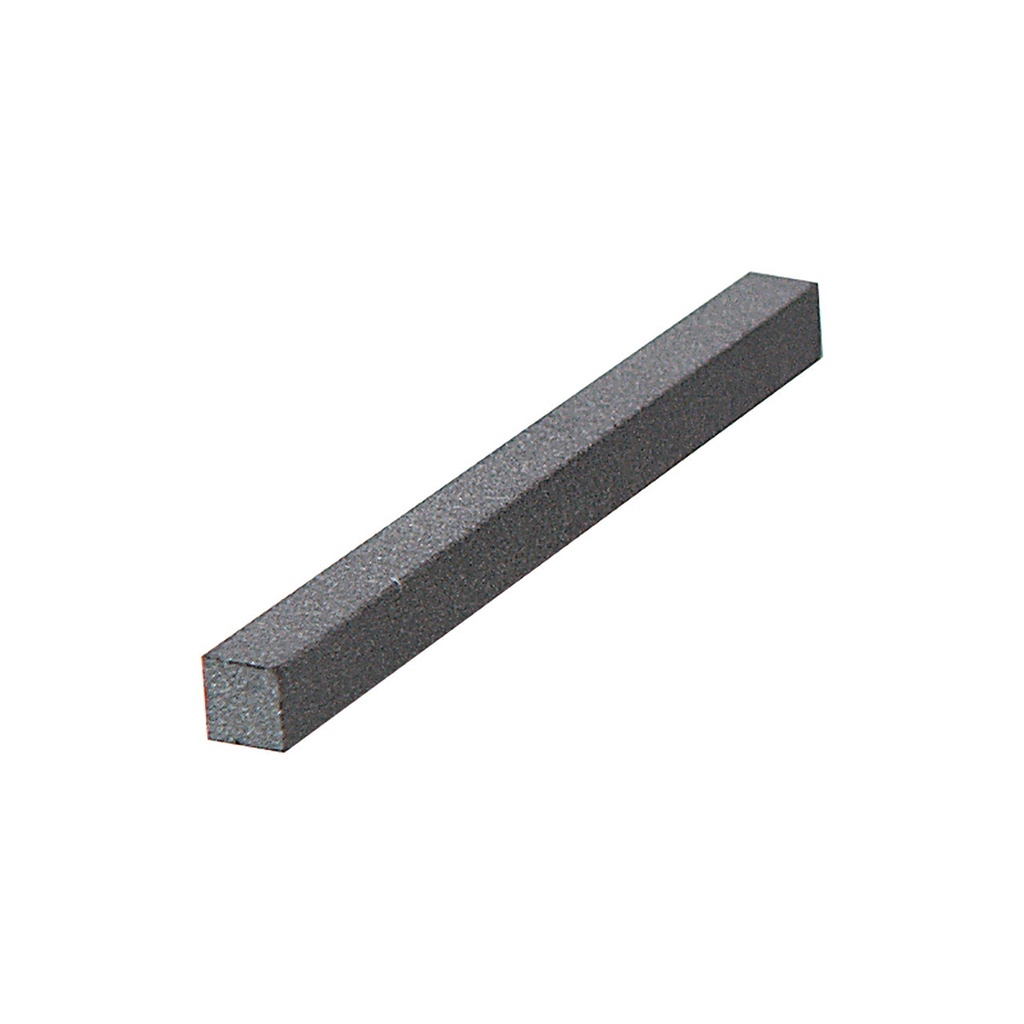 Hard Black Arkansas Files - Square 3" x 3/8"