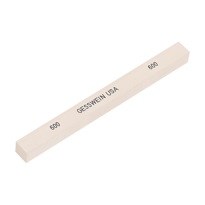 [380-0016] Enameling Stones - AlO 600 Grit