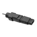 LT Recipro Stone Holder, 1/8" Shank - Small