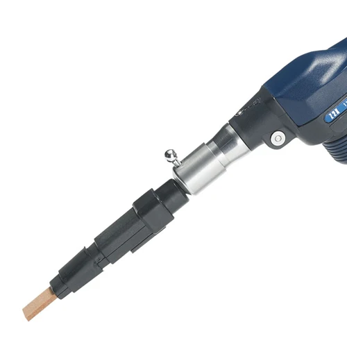 LT Recipro Stone Holder, 1/8" Shank - Large