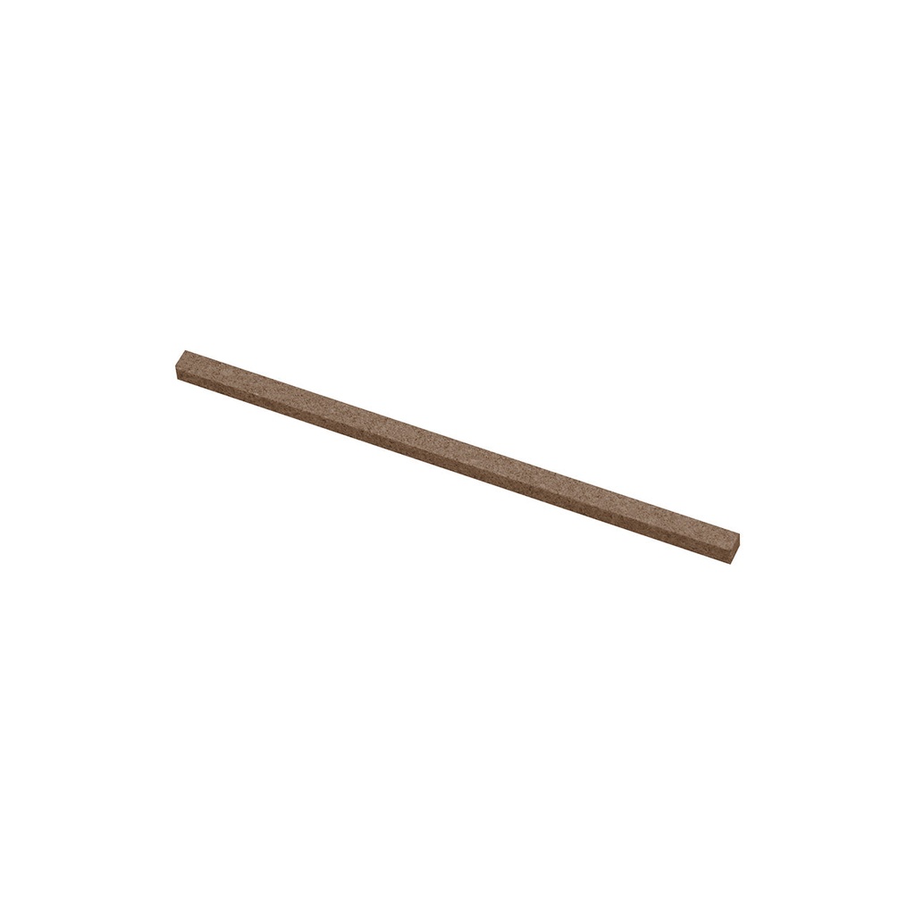 Gesswein® Pencil Stones - Medium India, 240 Grit  (Pkg. of 12)