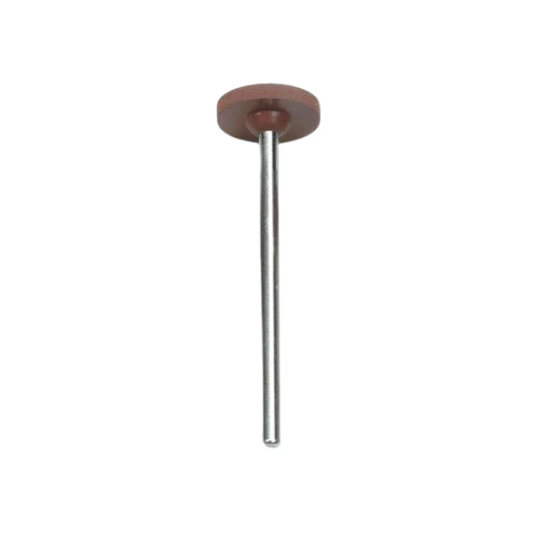 Shofu Brownie® 12.5mm Square Edge Wheels - 3/32" Shank (Pkg. of 12)
