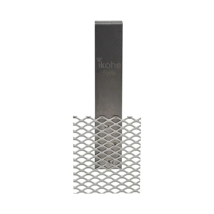 Platinized Anode for Ikohe 3-Beaker Plating System