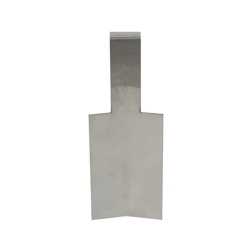 SS Anode for Ikohe 3-Beaker Plating System