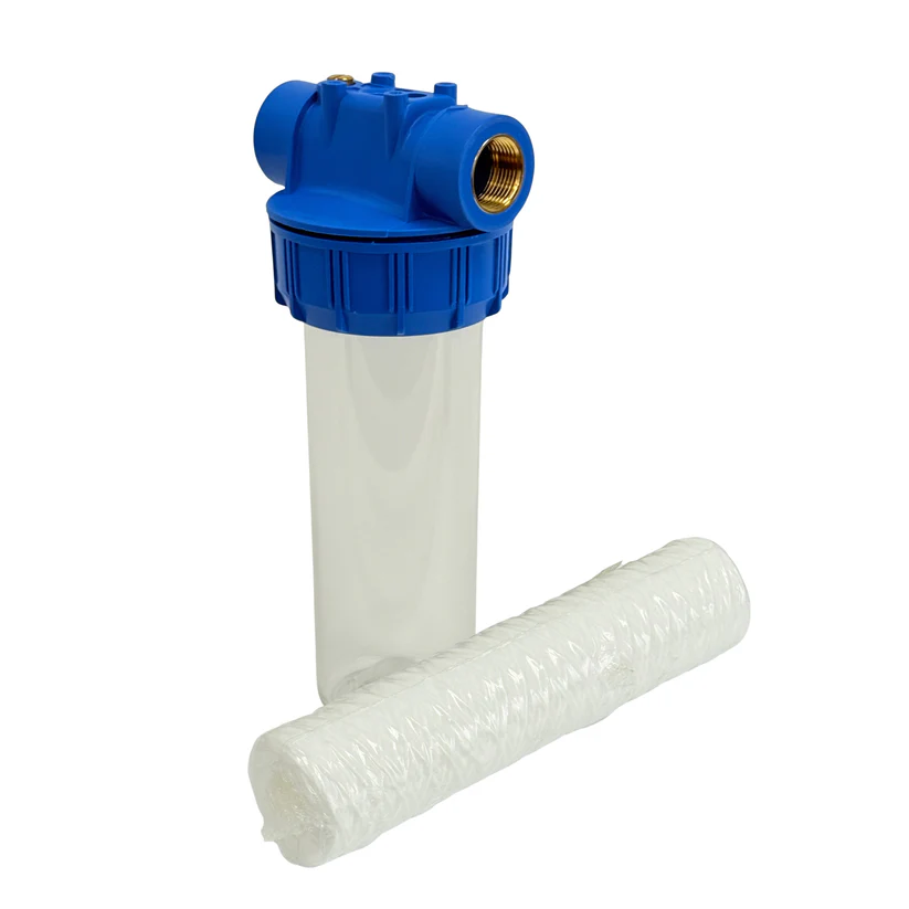 [212-1096] Replacement Container & Filter for The Goldwasher - 2022+