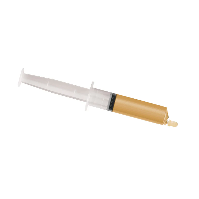 [217-0412] Hyprez® DiaMold High Temp - #3 Yellow - 20g Diamond Compound