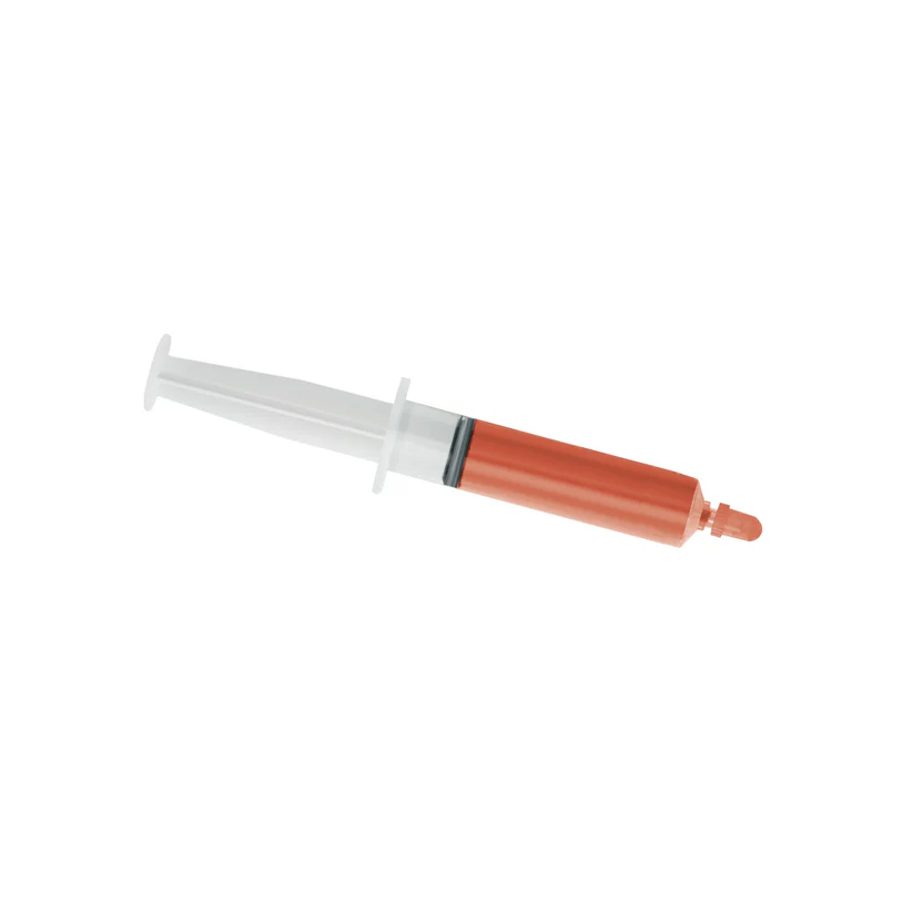 Hyprez® DiaMold High Temp - #6 Orange - 10g Diamond Compound