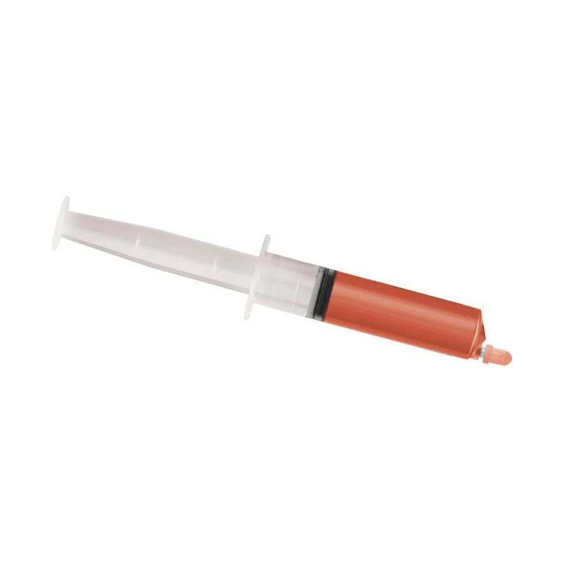 [217-0417] Hyprez® DiaMold High Temp - #6 Orange - 20g Diamond Compound