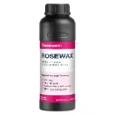 Gesswein® Rosewax 3D Printer Resin