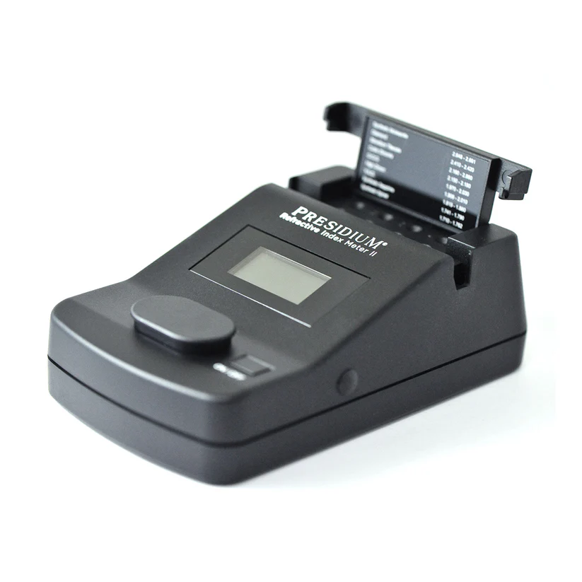 [810-0150] Presidium® Refractive Index Meter II