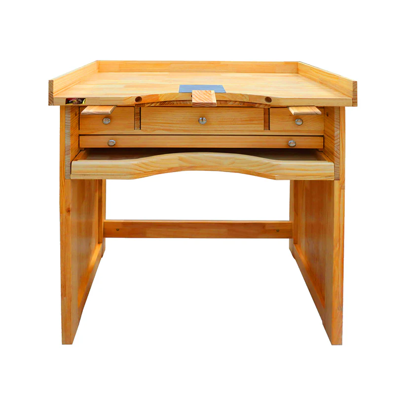 [810-1605] Premier Jeweler’s Workbench