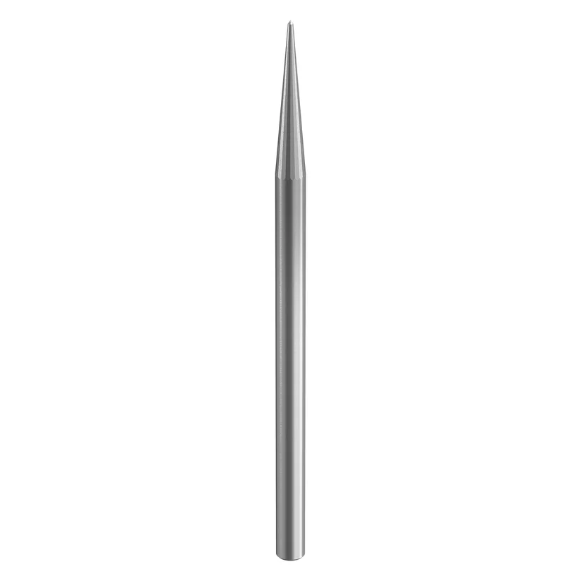Busch® Carbide Micro Ramroller Bur - Pointed
