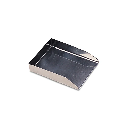 [816-1201] Square Stone Shovel