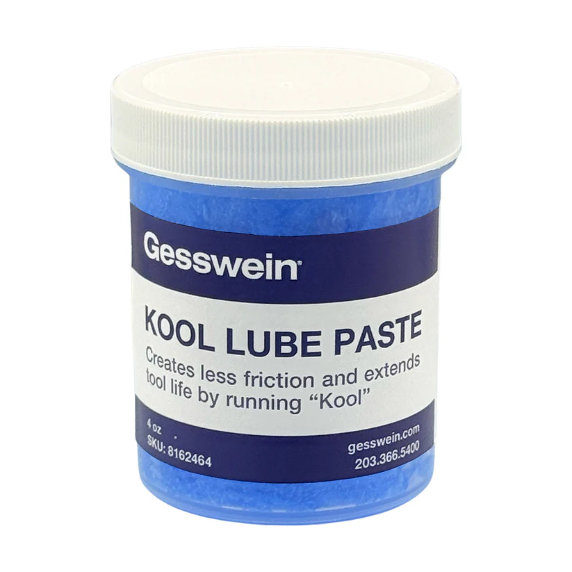 Kool Lube Paste - 4 oz.