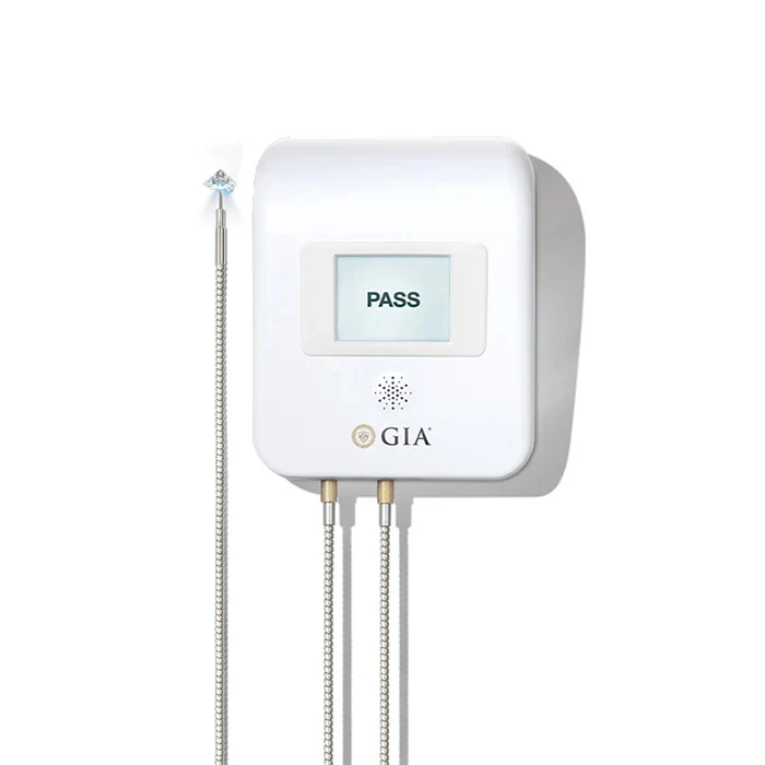 GIA® iD100® Tester