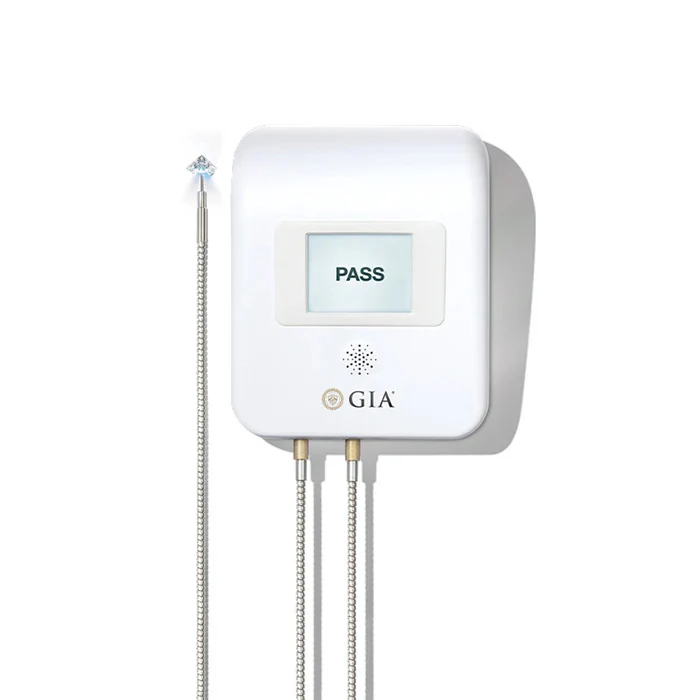 [817-1126] GIA® iD100® Tester with Pink Diamond Upgrade